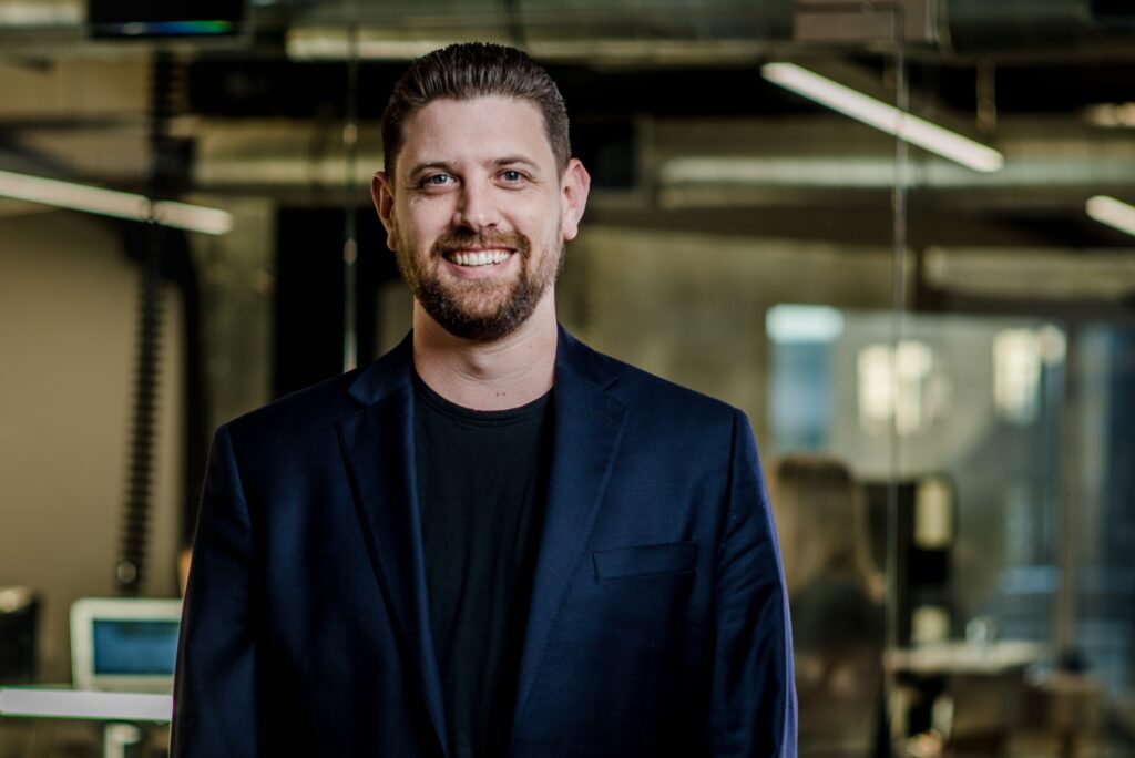 In blockchain we trust