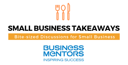 Webinar: Business Planning for Growth