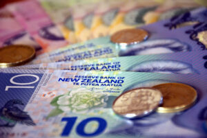 NZ money