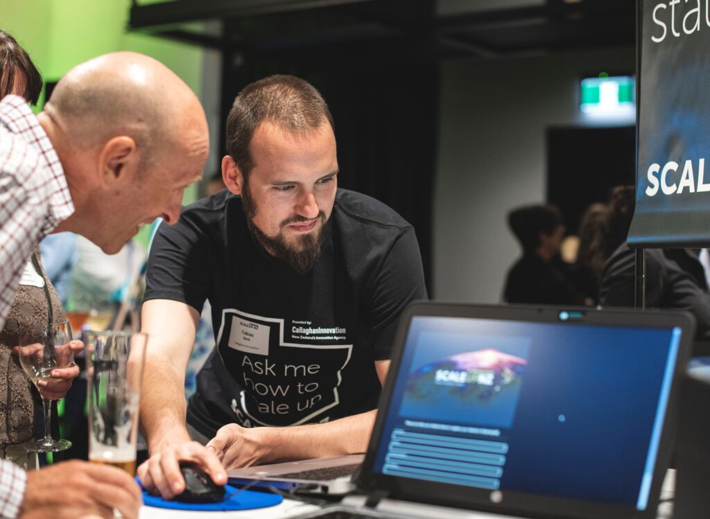 Free gateway to Kiwi innovation now live