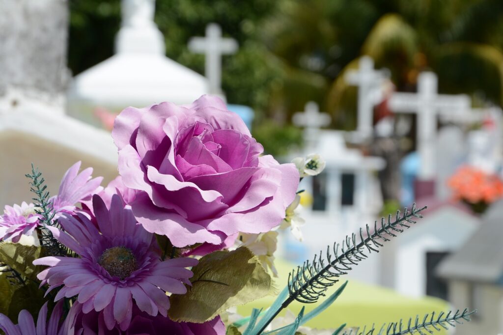Business launches online funeral donation-giving platform