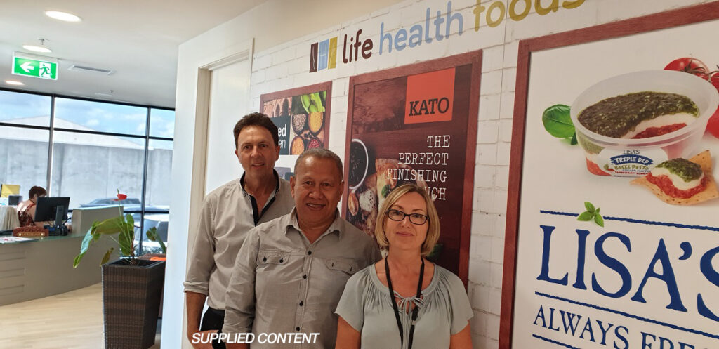 In September last year, Upskills launched its first Unit Standard based Train the Trainer course with Life Health Foods NZ Ltd (LHF).