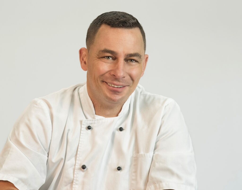 Rotorua caterer sets employment standard