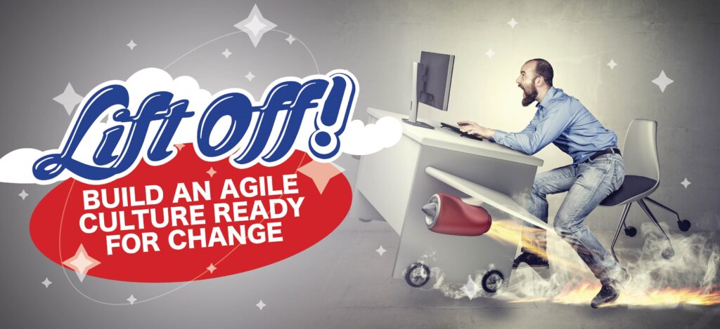 Fresh People Breakfast: Untangling resistance with Change Management