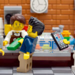Customer focus-Lego