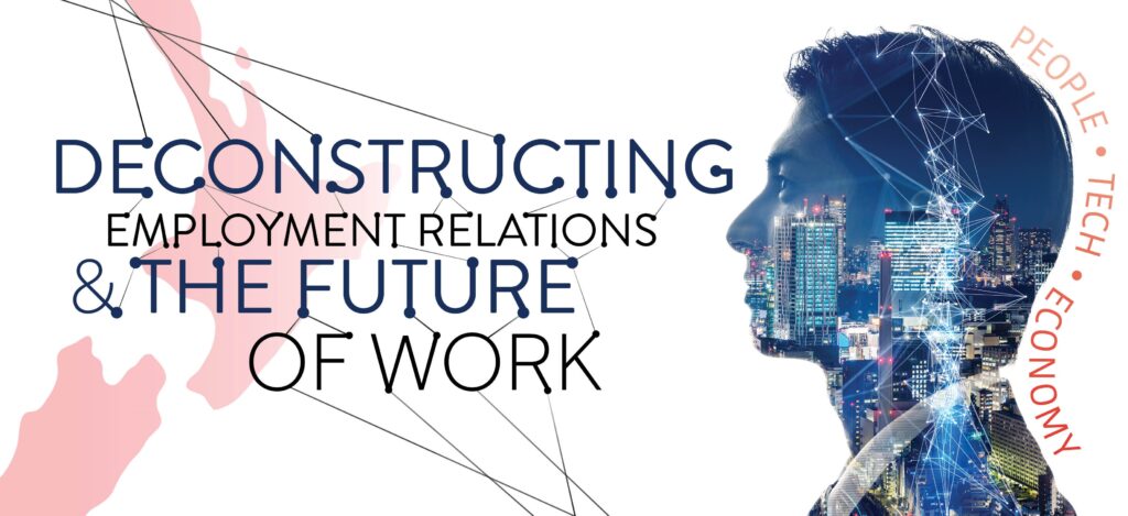 Employment Relations Conference