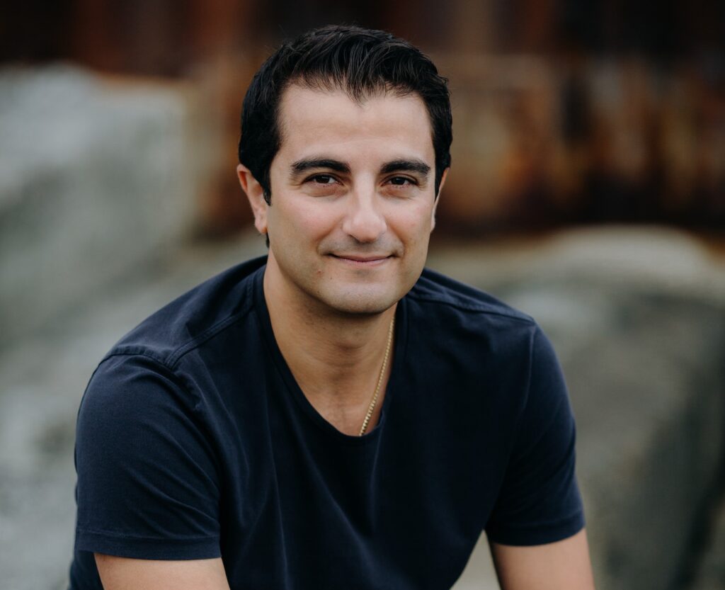 Tech business innovator celebrated at WC Awards