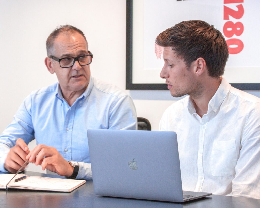 Designing brands: think ‘screen’, be seen