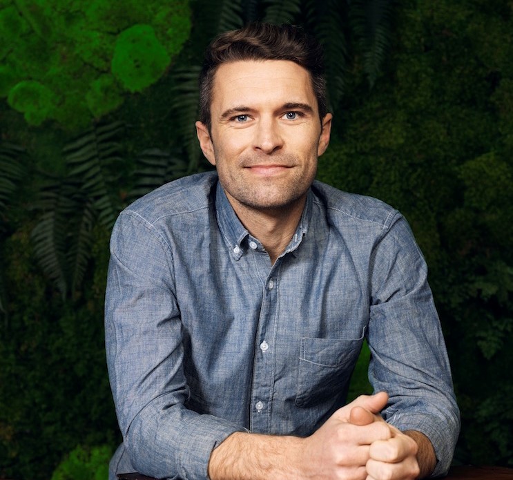 Tim Brown recognised by World Class NZ Awards