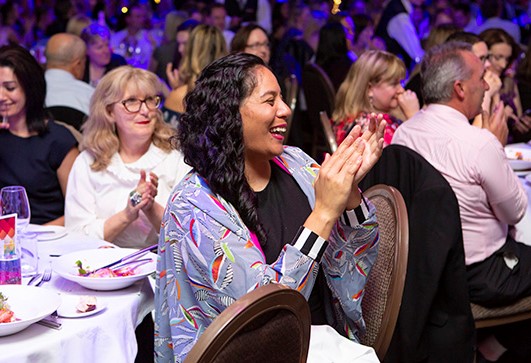 SMBs shine as diversity awards finalists