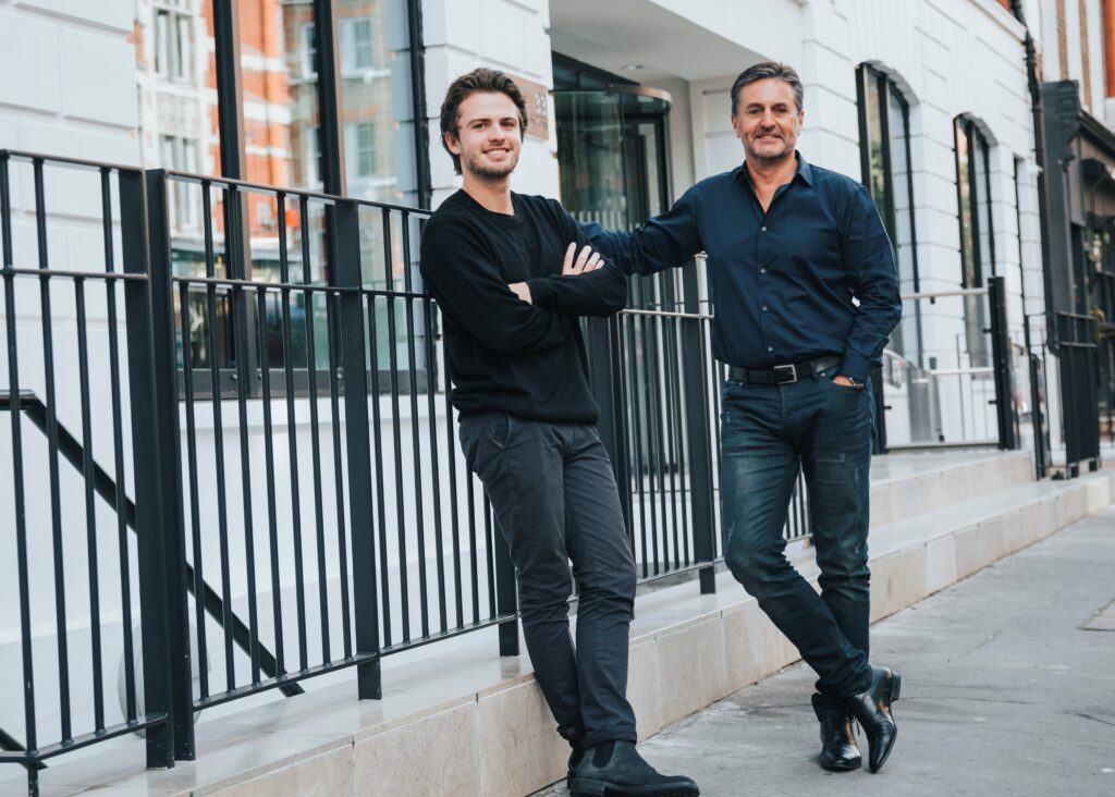 Alex and Gary Rohloff, co-founders of Laybuy 02 (2)
