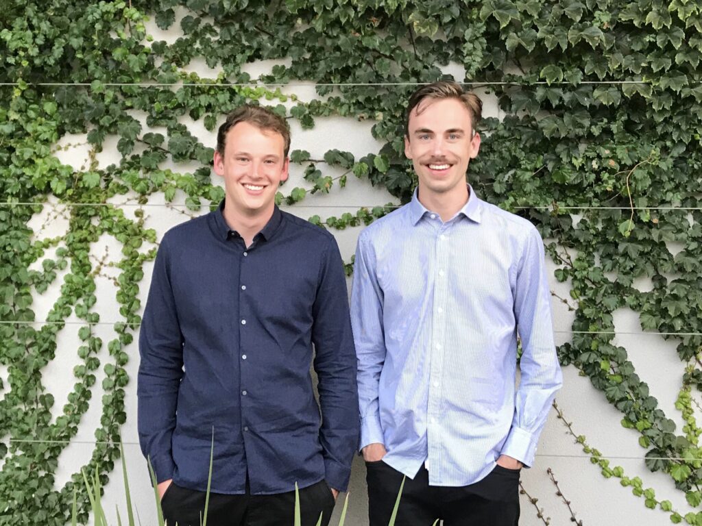 Another e-scooter service for Wellington
