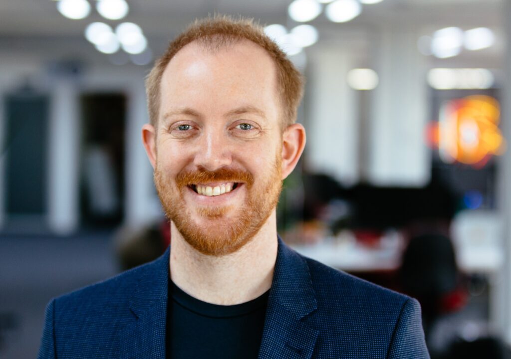 Raygun announced a Wellington Gold Award finalist