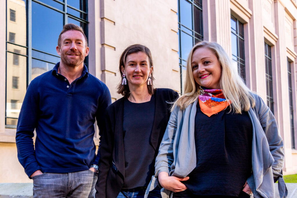 New venture delivers digital boost for businesses
