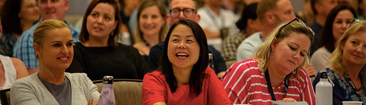 Nurture Change Business Retreat