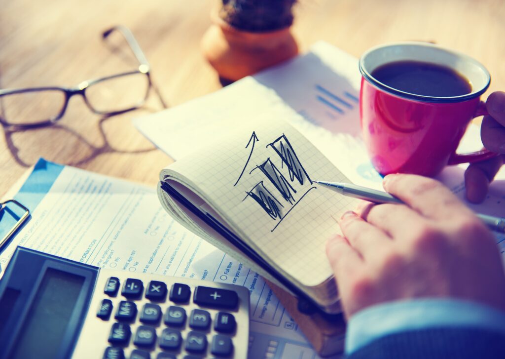 Tough economy a catapult for small businesses