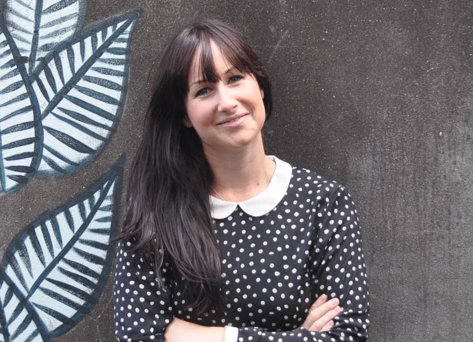 Why ethical fashion is serious business