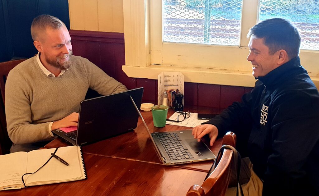 Digital connectivity expands Canterbury business