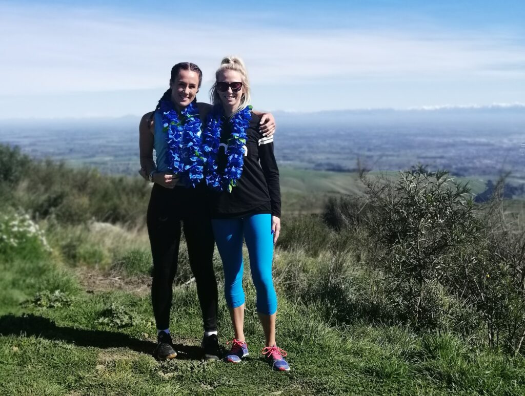 Online fitness hub quickly thrives