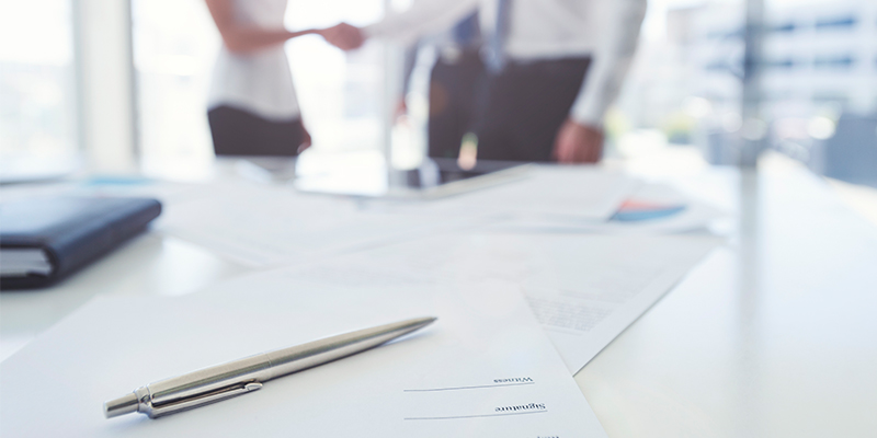 Looking after your IP in employment relationships