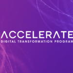 ACCELERATE banner 2019