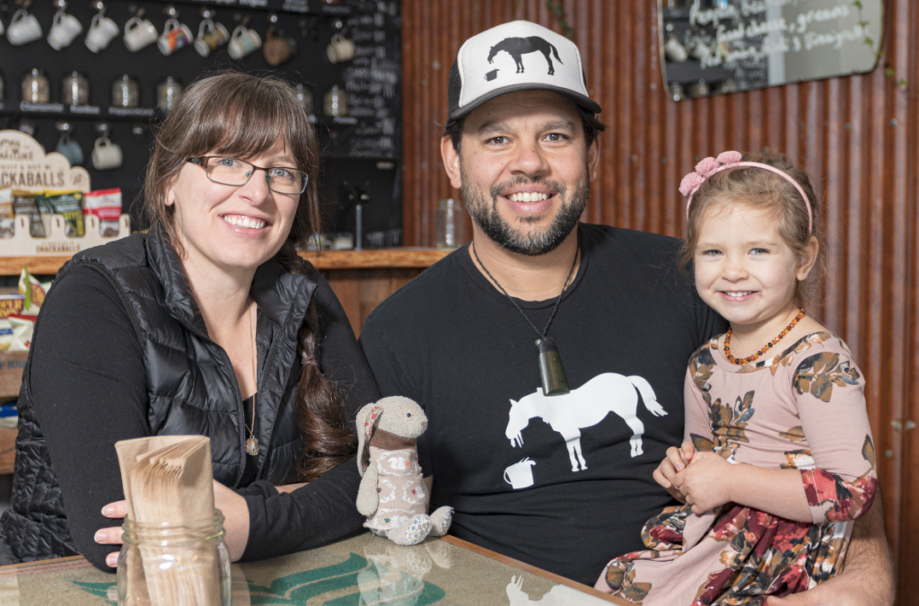 Hokitika eatery is NZ’s best toastie maker