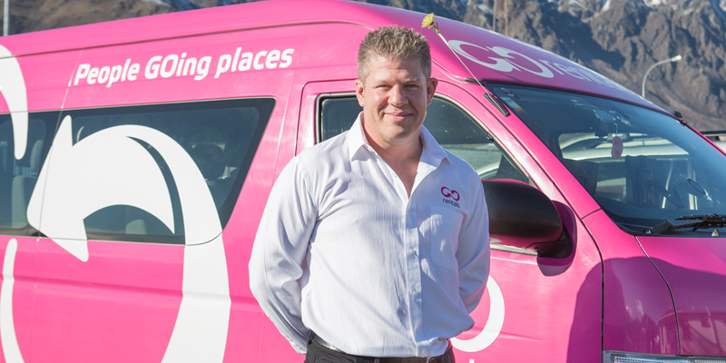 From kiosk to key: Lessons from experiential initiatives