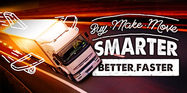2019 Supply Chain Conference