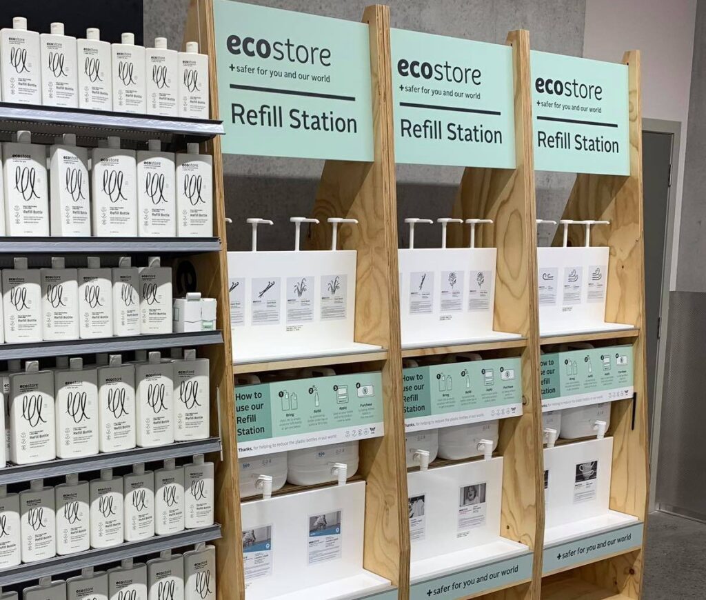Ecostore aims to be carbon neutral by year’s end