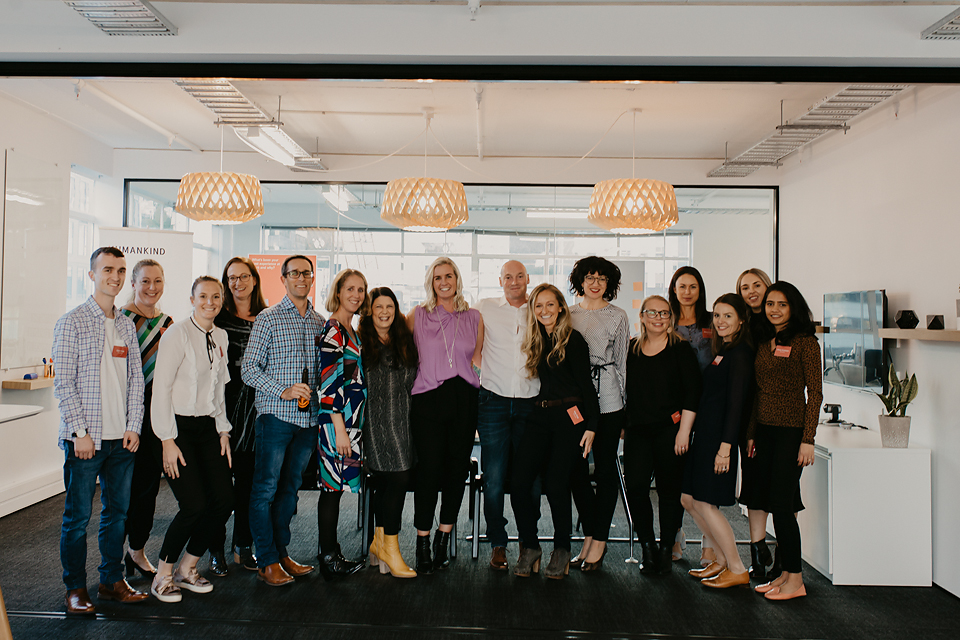 Wellbeing a priority for workplace awards finalists