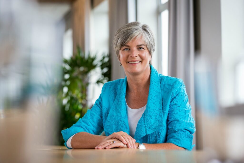 Female investors support Beany expansion