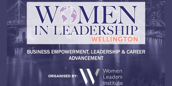 Women in Leadership Summit – December 2019