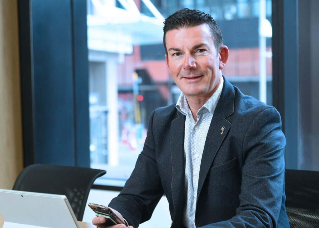 Fintech helping NZ be a global digital nation