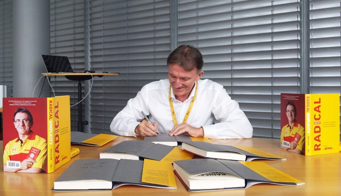 How simplicity transformed a loss-making mega-brand