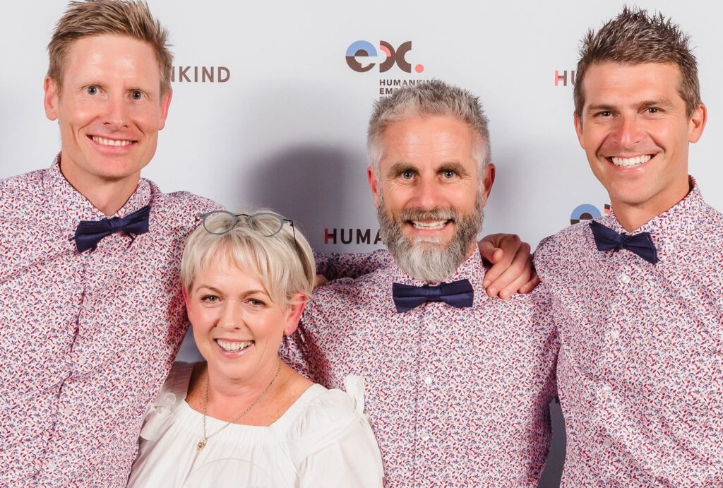 Celebrating NZ’s best workplace employee experiences