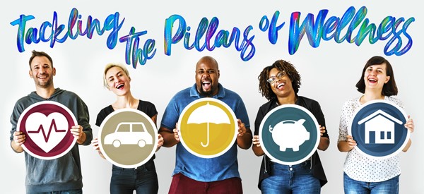 Fresh People HR Lunch – Workplace wellbeing