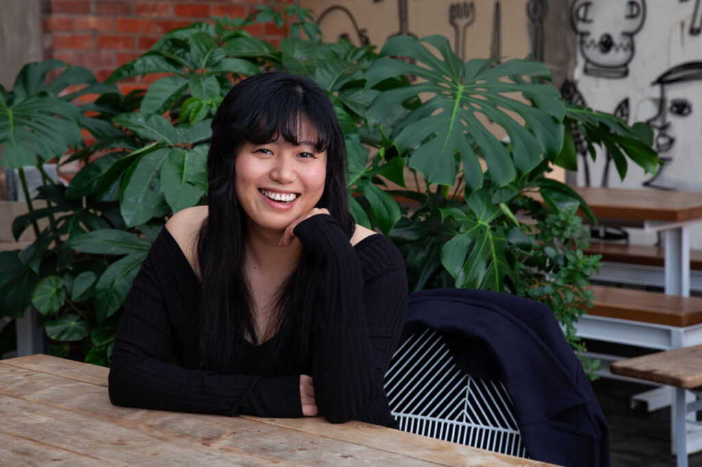 Night markets fueling food business start-ups