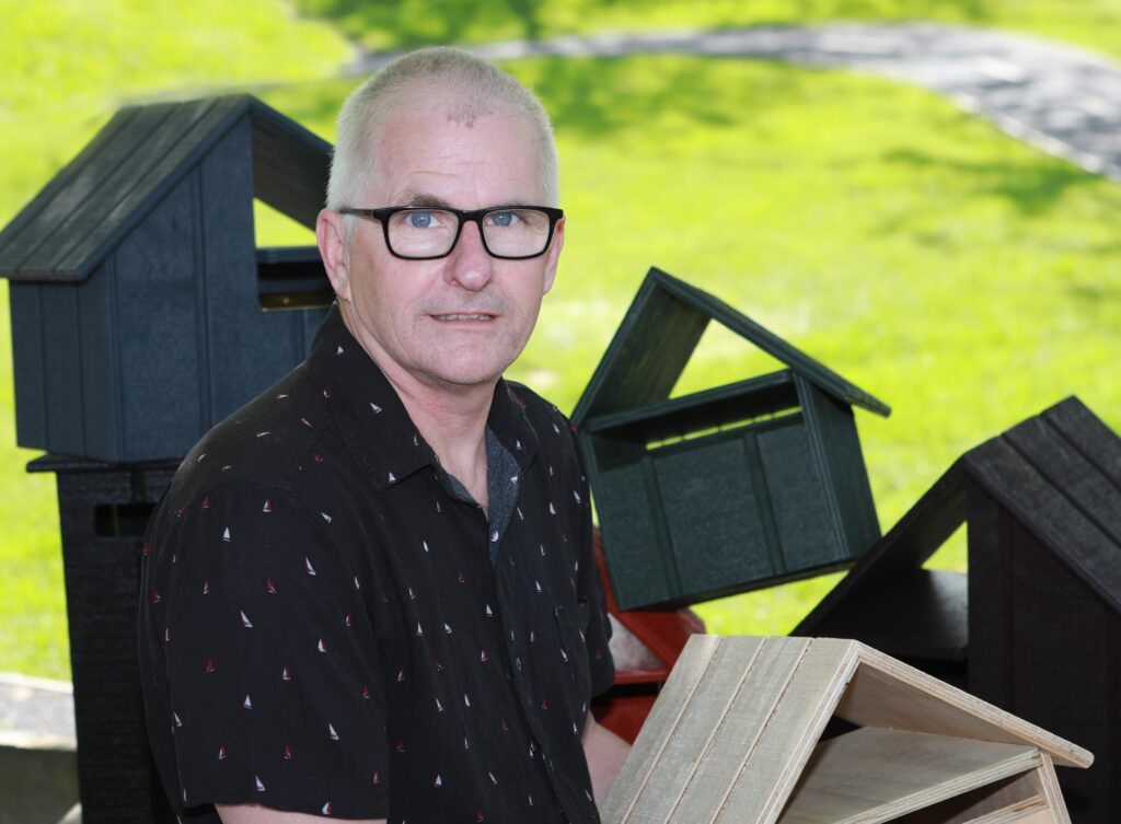 Where technology drives letterbox sales
