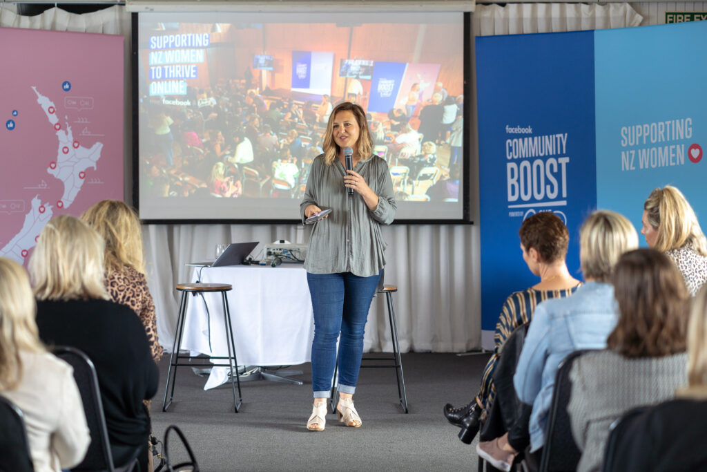 1100 women entrepreneurs gain digital marketing skills
