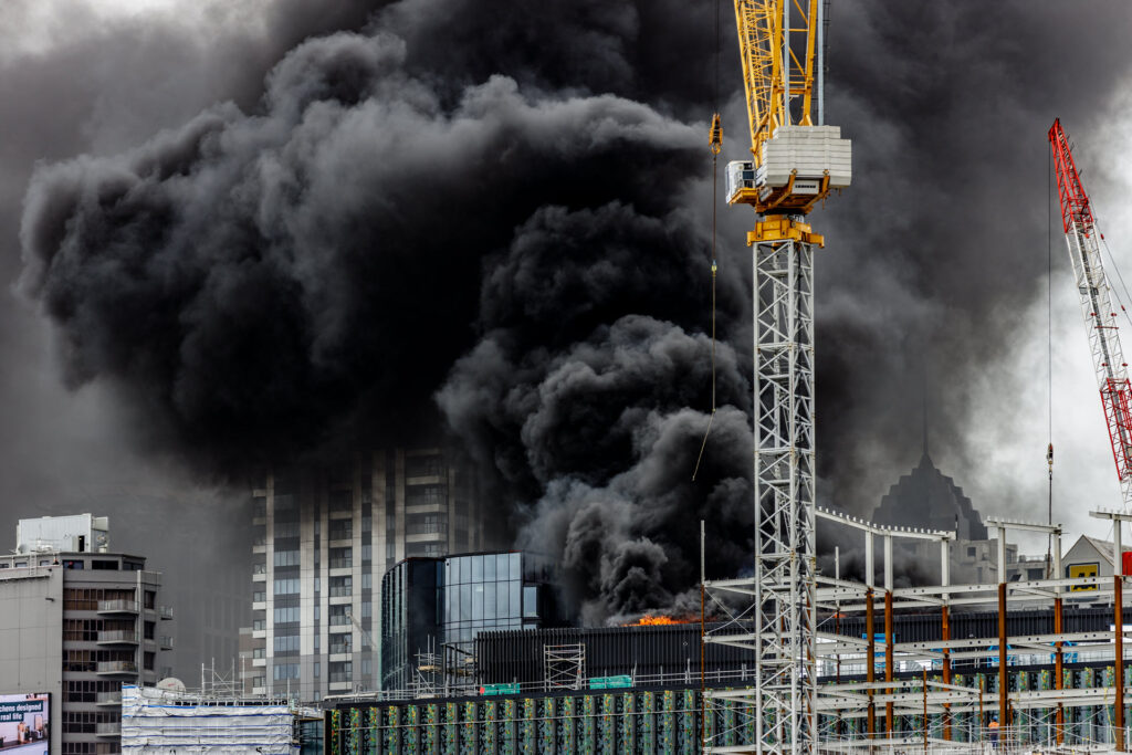 Life-saving comms a game-changer in H&S