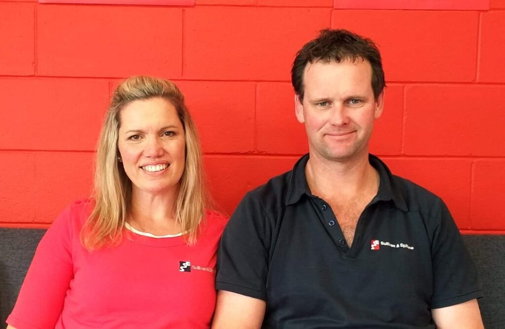 Efficiency drives future-focused electrical business