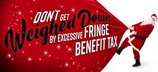 FBT – Managing Rewards in the Giving Season