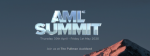 2020 AML Summit