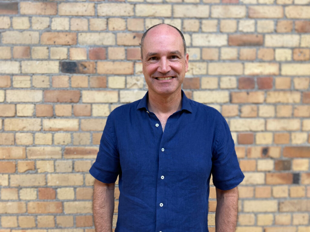 Icehouse appoints new Group CEO