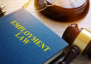 Employment Law (2)