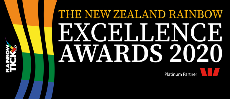 2020 New Zealand Rainbow Excellence Awards