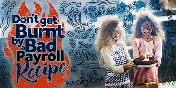 23rd Annual Payroll Conference