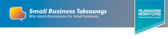 Webinar: The Regional Business Partner Network