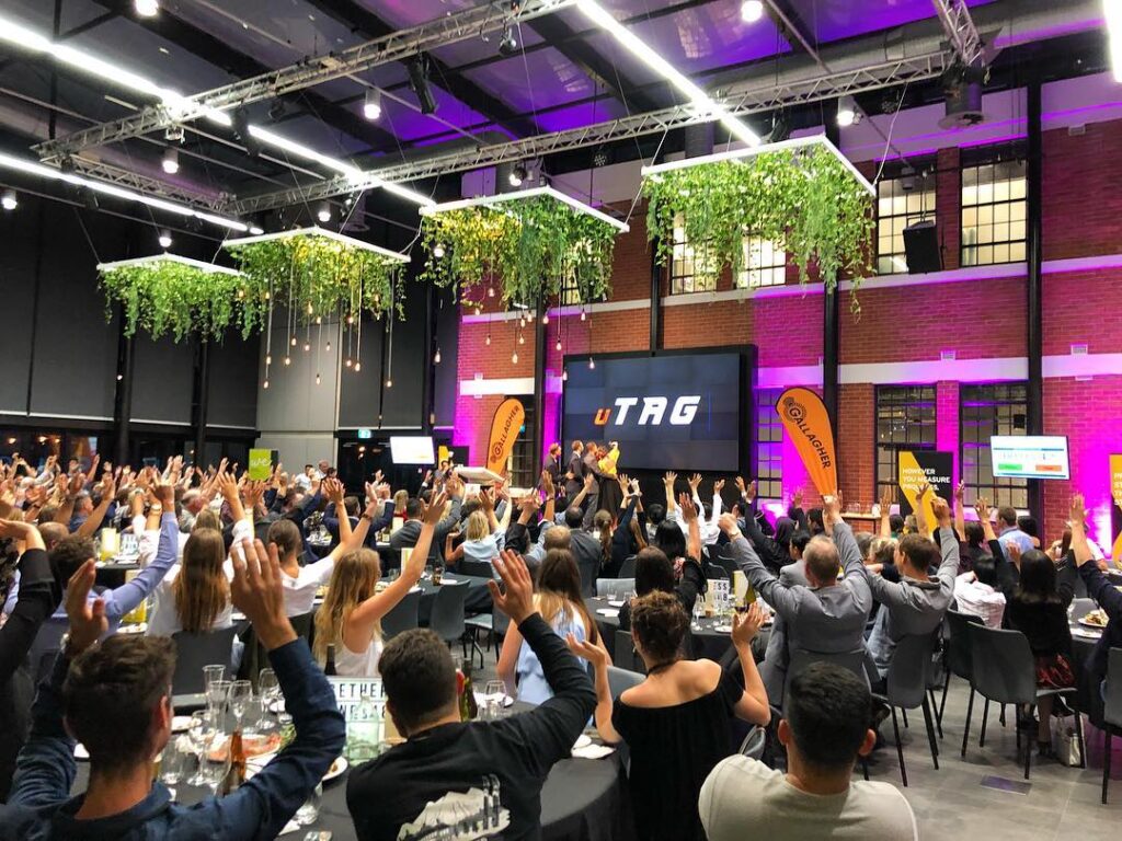 Startup Bootcamp applications open