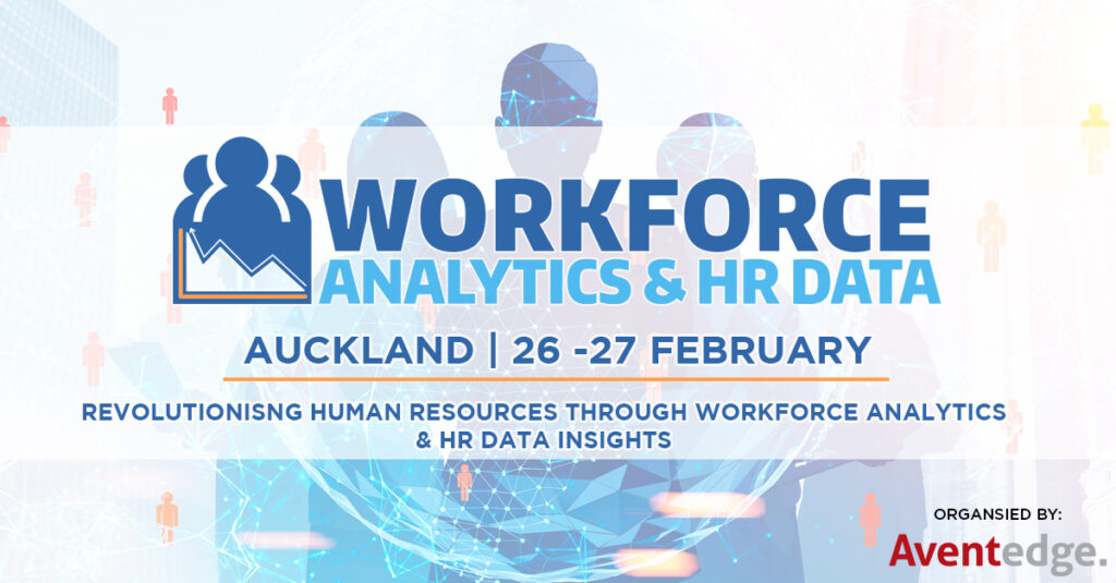 Workforce Analytics & HR Data Conference